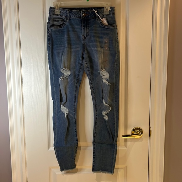 Ladies jeans - Picture 1 of 10